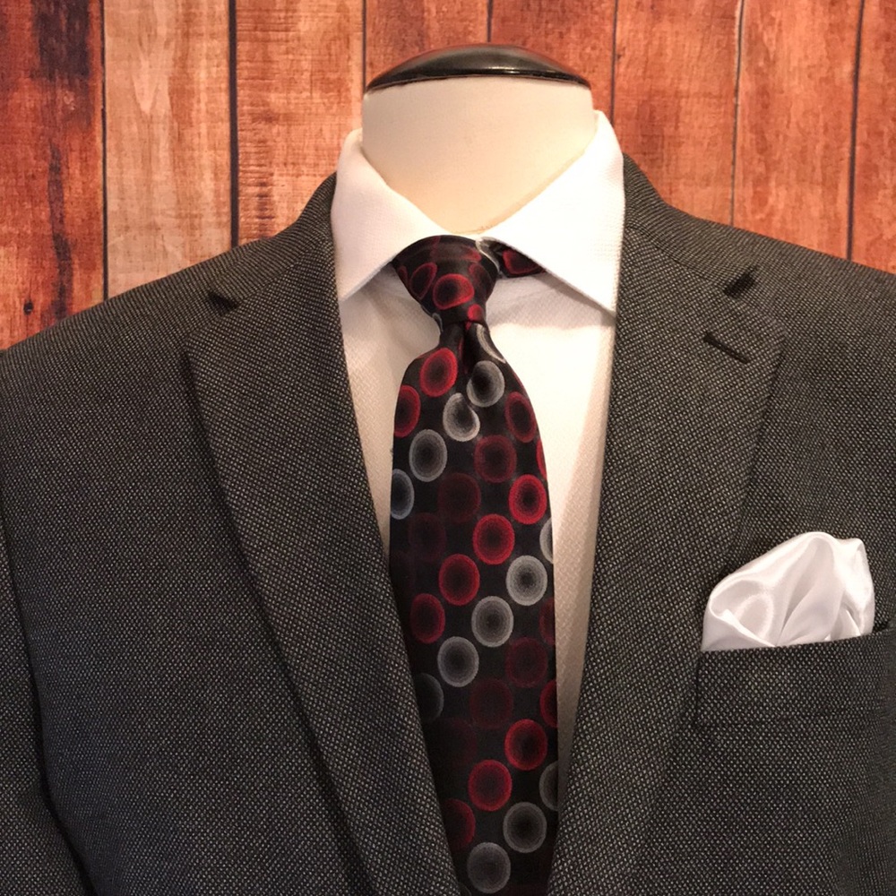 Haggar Sport Coat